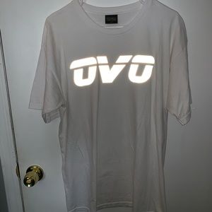 OVO “October’s Very Own” SS Runner T-Shirt